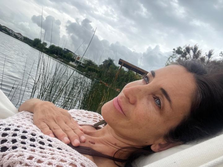 Rocio Fernandez