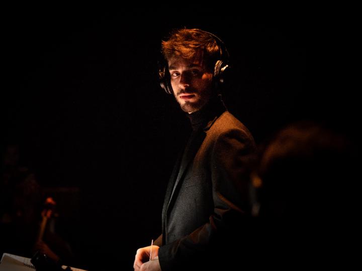 Aaron Siebert