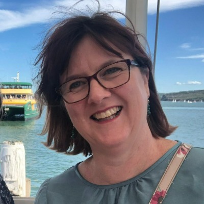 Karen Rigby