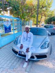 Aboubakar Mohamadou