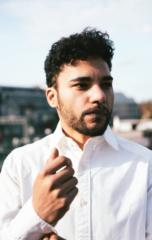 Hannes Tiago Luiz König