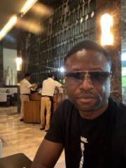 Patrick Ujadughele