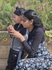 Arshdeep Kaur