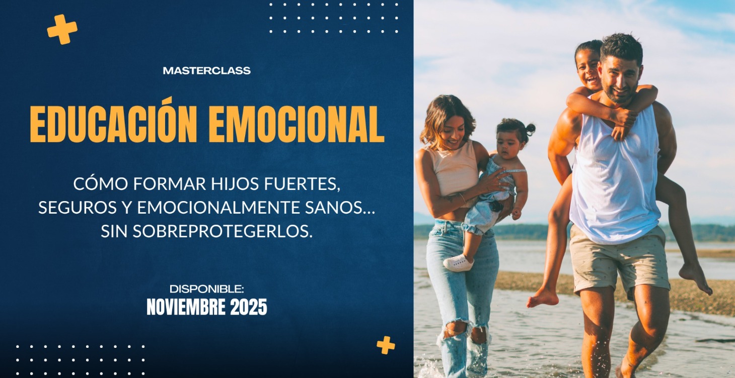 Educación Emocional