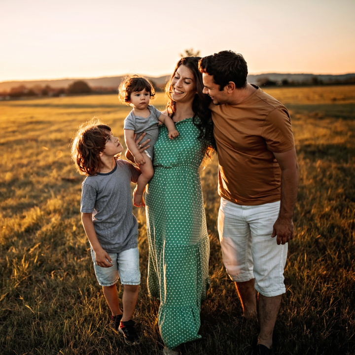 🛡️ Workshop “Escudo Familiar” — ¡Ya disponible en el Classroom con -50% por lanzamiento!