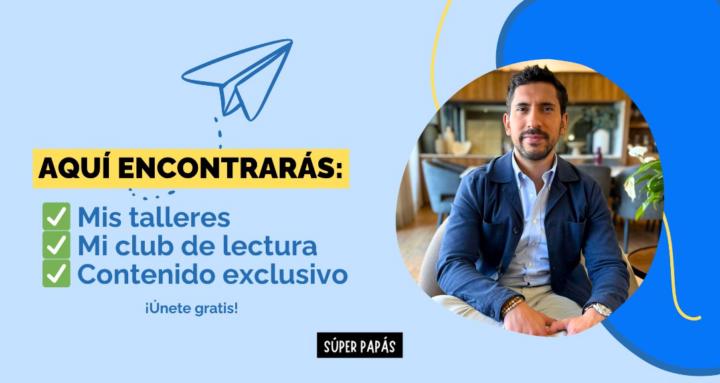 Súper Papás en Skool