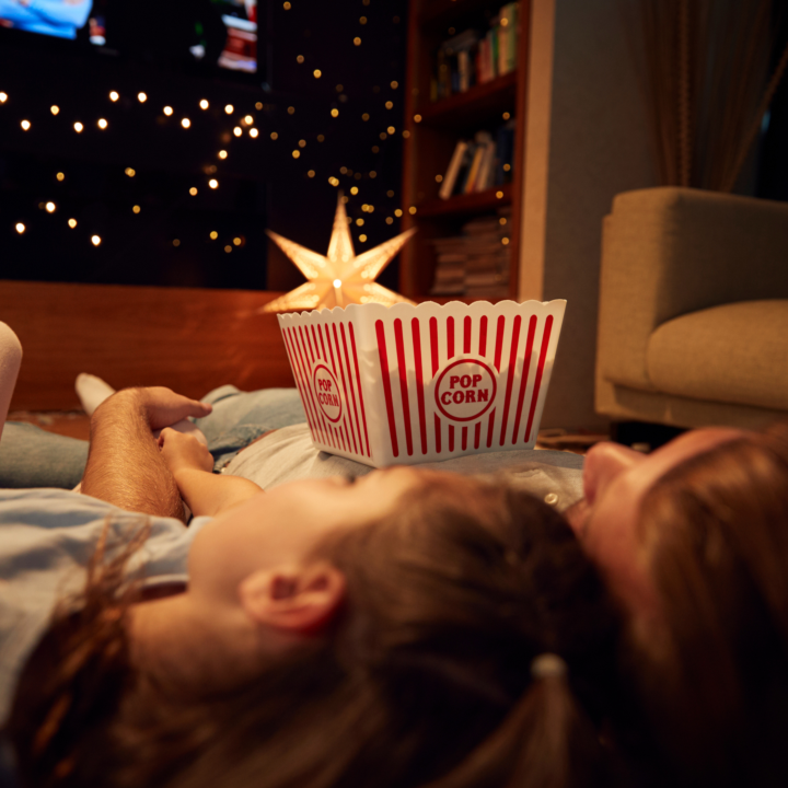 🎬 5 películas viejitas que vale la pena ver con nuestros hijos