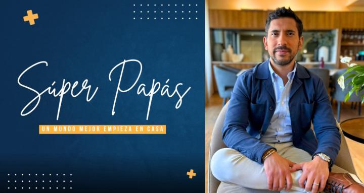 Súper Papás