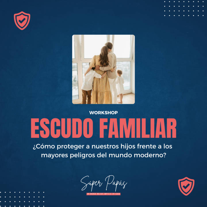 ¿Cómo fortalecer la salud mental de nuestros hijos?