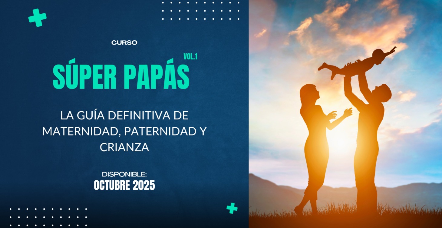 Súper Papás