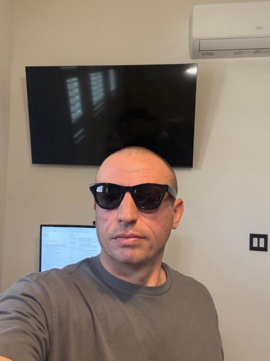 Benny Plaksin