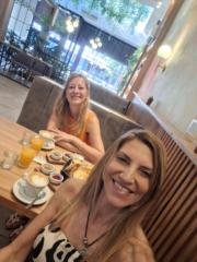 Marina Cecilia Rubé