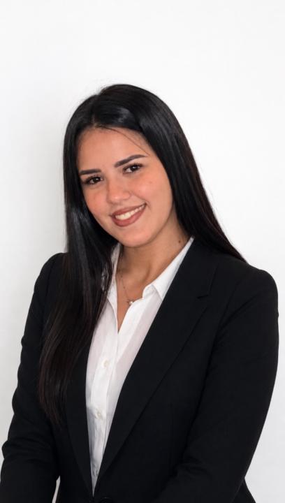 Legna Diaz Oliva