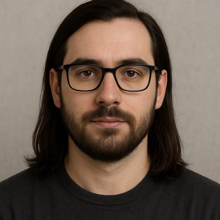 Max Haug