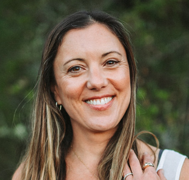 Carolyn Warsham