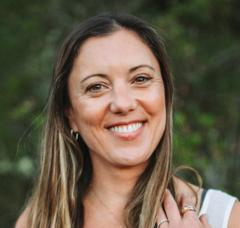 Carolyn Warsham
