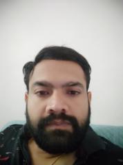 Ranjeet Bisen