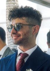 Antonio Vernucci