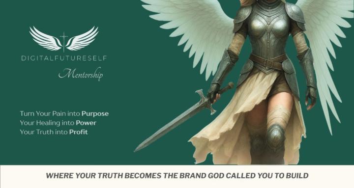 DigitalFutureSelf
