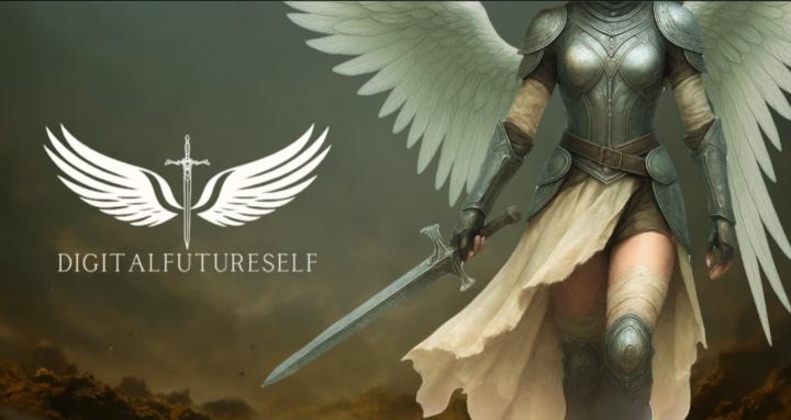 DigitalFutureSelf Mentorship