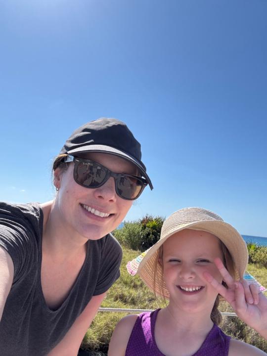 Anna Quesnel-Theberge