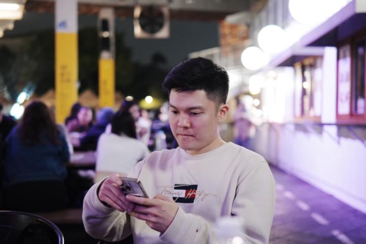 Brandon Chang