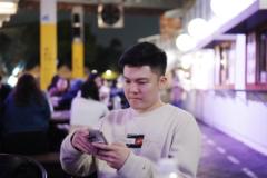 Brandon Chang