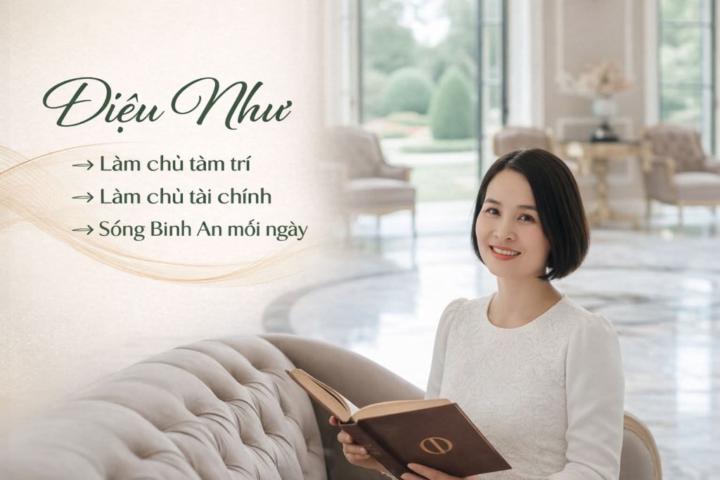 Diệu Như Diệu Như