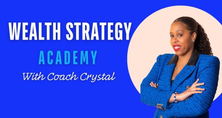 Wealth Strategy Academy
