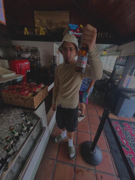 Kolbie Tempesta