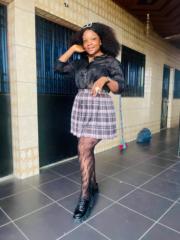 Claudette Munyok