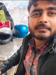 Harshit Dixit