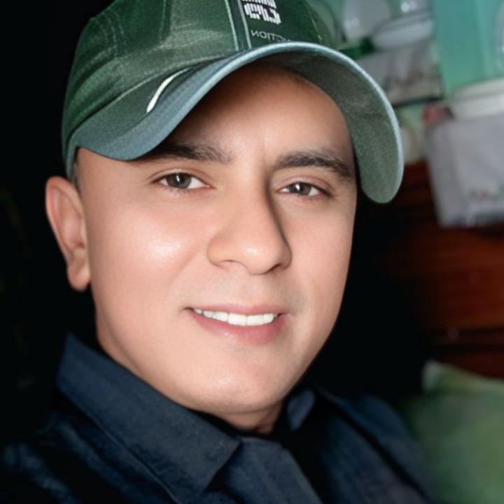 Javed Naik
