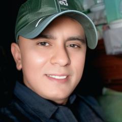 Javed Naik