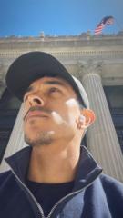 Eric Alvarez