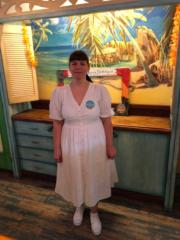 Louise Huntingford
