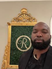 Jaron Mathis