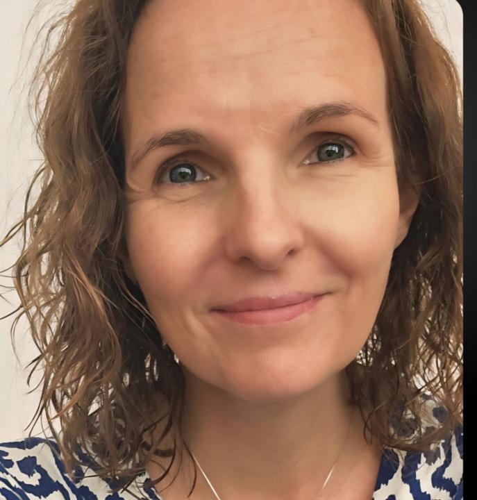 Myriam Kroon- van Brussel