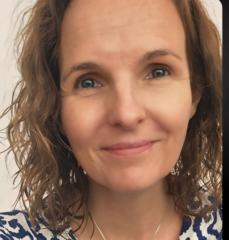 Myriam Kroon- van Brussel