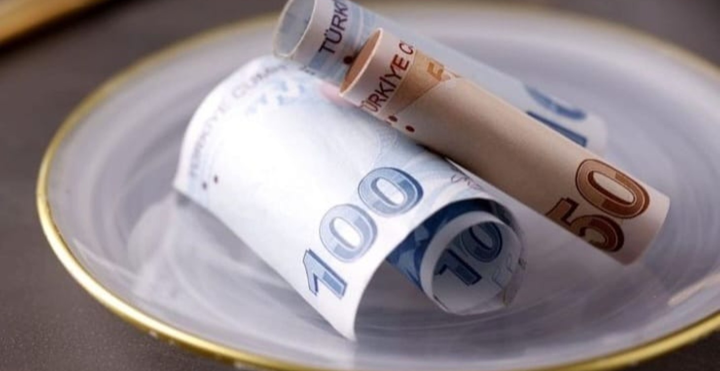 PARA SEVGİDİR KURSU