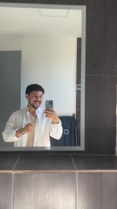 Baptiste Moine