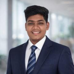 Piyush Mandloi