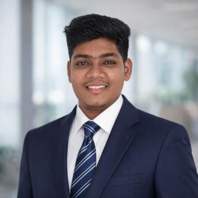 Piyush Mandloi