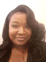 Tamika Turner