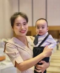 Lê Thị Thu Cúc