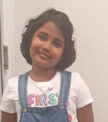 Pragya Madhankumar