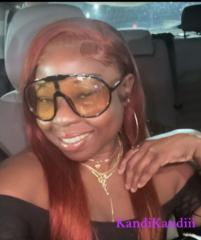 Taquesha Landers