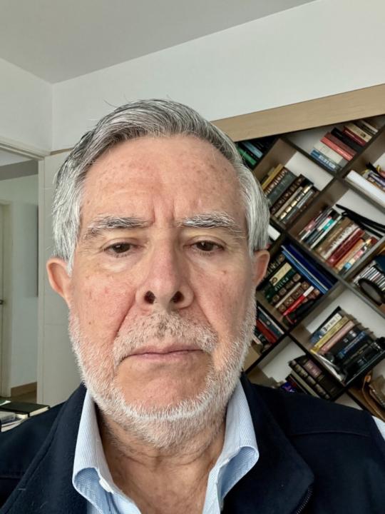 Rene Antonio Guevara