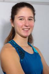 Nieves Fernandez lope