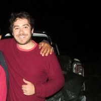 Esteban Carrasco